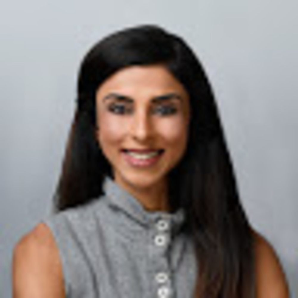 Meet your Posher, Sonia